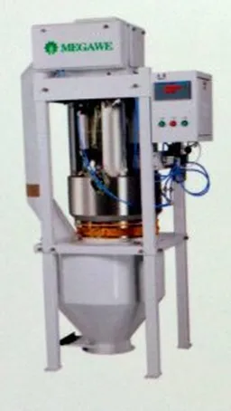 Pneumatic Flow Scale supplier in india